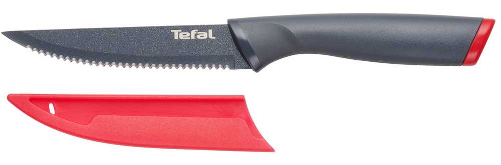 Нож для стейка Tefal Fresh Kitchen 11 см K1220805