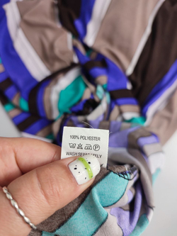 Платье Angelie необычное 40 размер