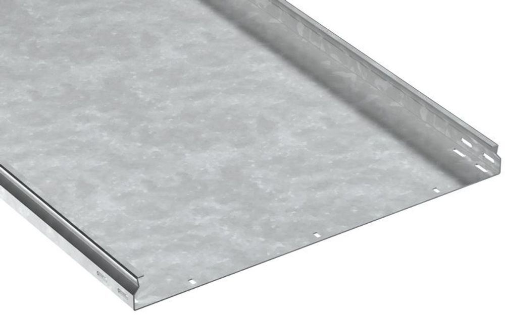 Лоток листовой неперфорир. 50х600 L3000 сталь 1.5мм HDZ ESCA 7 IEK CLN10-050-600-150-3-M-HDZ Лоток листовой неперфорир. 50х600 L3000 сталь 1.5мм HDZ ESCA 7 IEK CLN10-050-600-150-3-M-HDZ