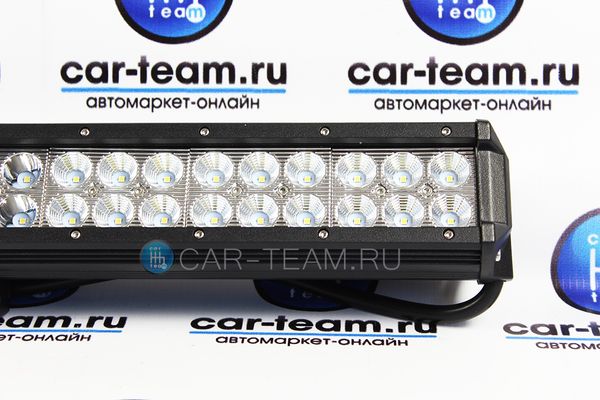 Светодиодная LED балка XRCC 78 диодов 234W