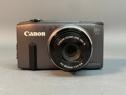 Canon PowerShot SX270 HS