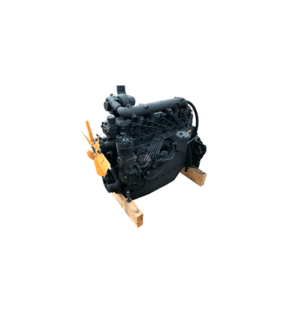 ДВИГАТЕЛИ