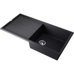 Кухонная мойка Omoikiri Tedori 100-BE