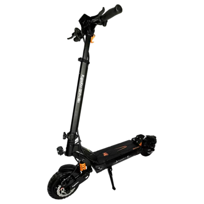 Электросамокат KUGOO Kirin G2 PRO MAX