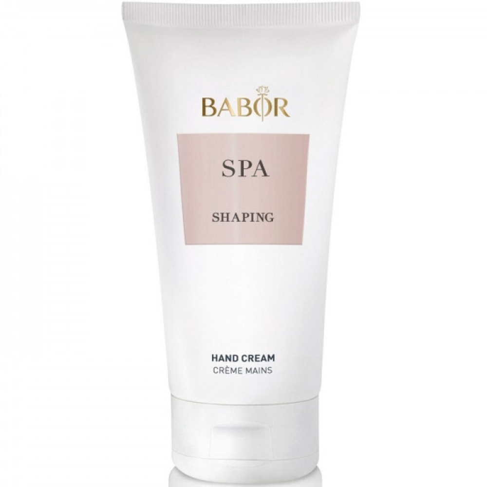 Крем для рук Babor SPA Shaping Daily Hand Cream 30 ml