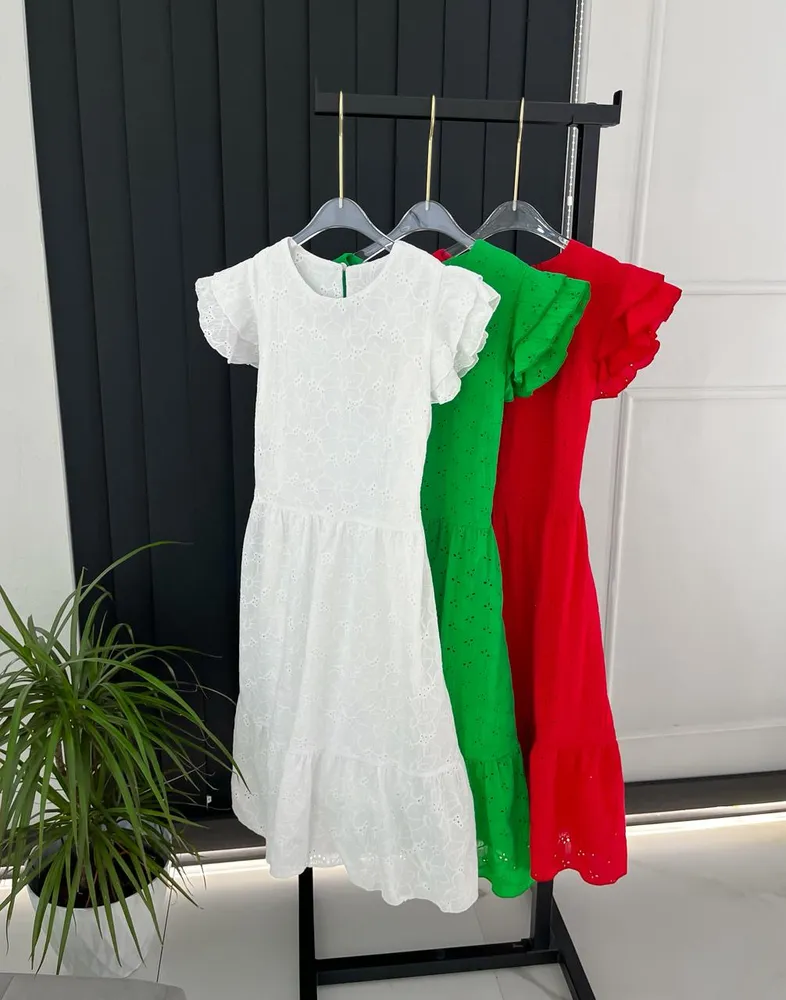 Платье 50349359 Fabrika