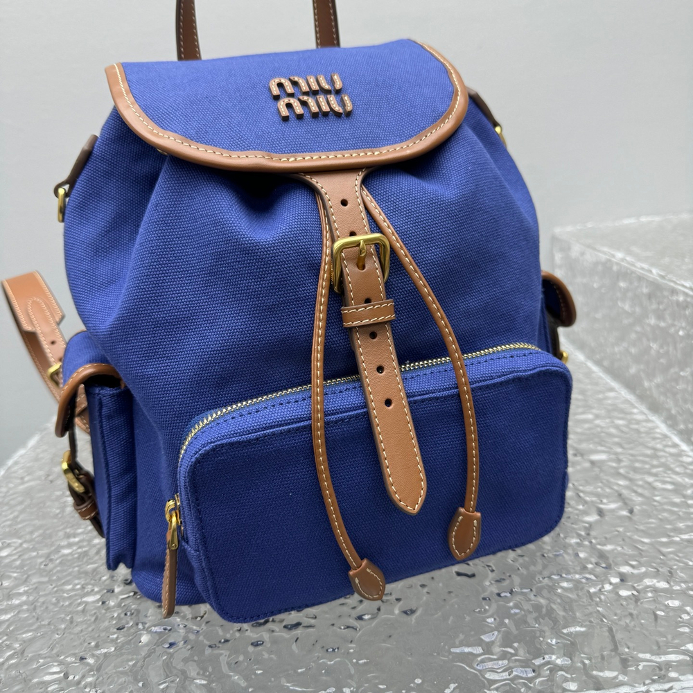 Miu Miu Backpack 29 cm