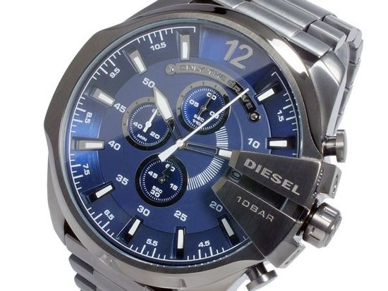 Мужские часы Diesel DZ4329