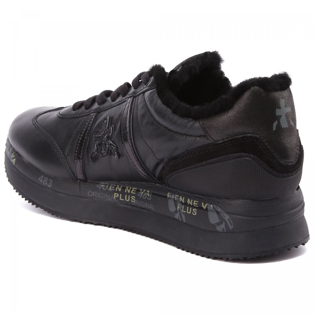 Кроссовки PREMIATA