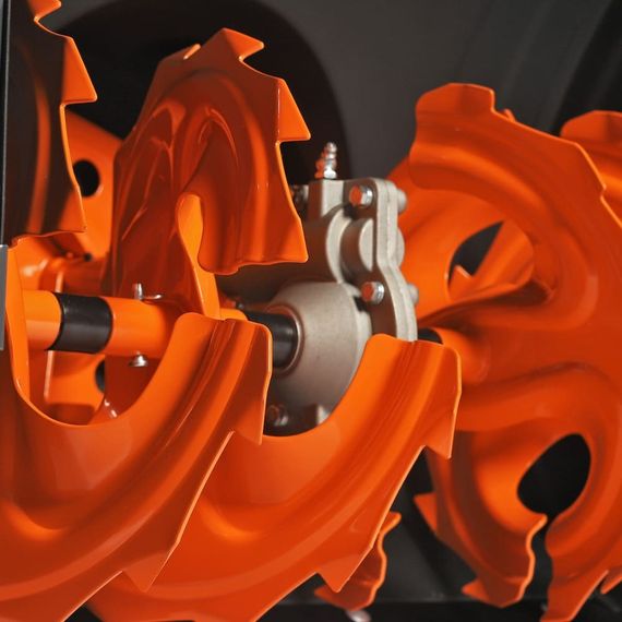 Снегоуборщик PATRIOT PRO 755 E