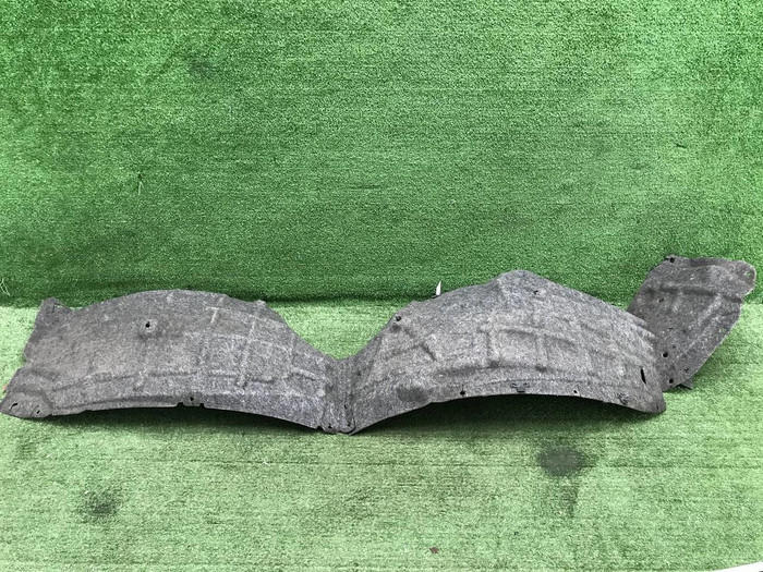 Подкрылок передний правый Changan CS35PLUS (18-нв)