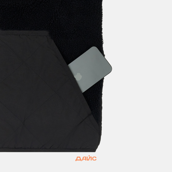 Толстовка мужская Puma Сlassics Utility Hoodie артикул:621347-01 - купить в магазине Дайс