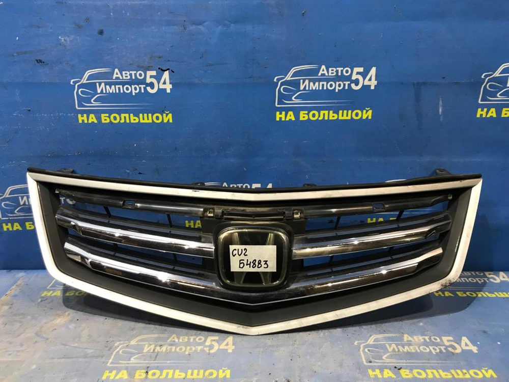 Решетка радиатора Honda ACCORD 2008-2011