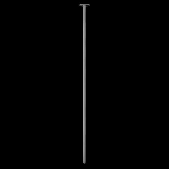 Встраиваемый светодиодный спот Loft IT Cane 10359/1200 White