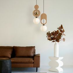 Подвесной светильник Freya Irisa FR5593PL-01B1