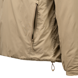 Helikon-Tex Wolfhound Hoodie Lite Jacket - Khaki