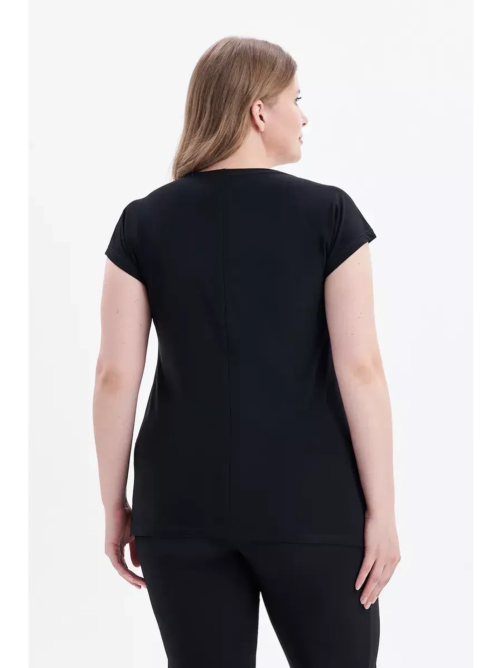 Футболка топ