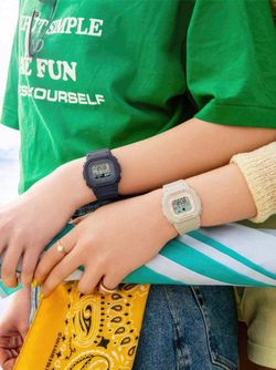 Часы Casio GLX-S5600-7