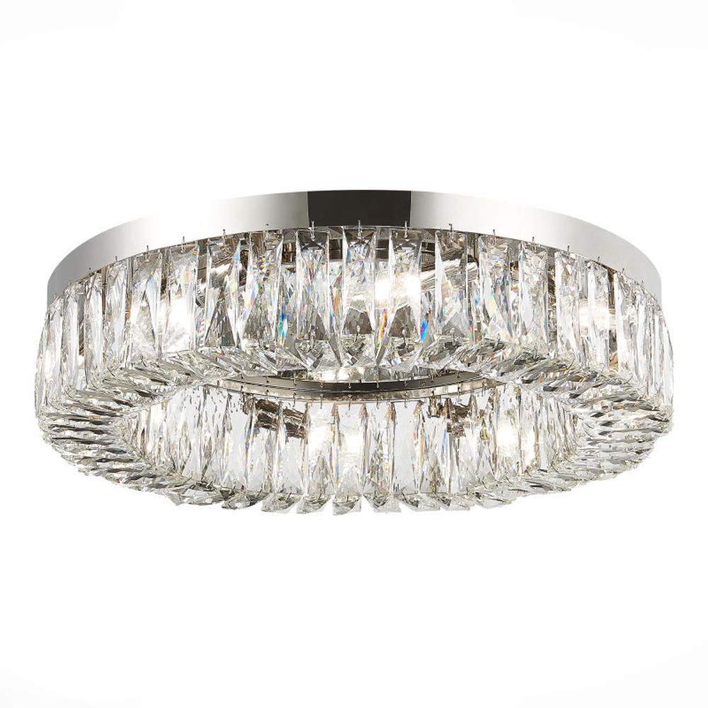 Накладная люстра ST-Luce SL1226.102.08