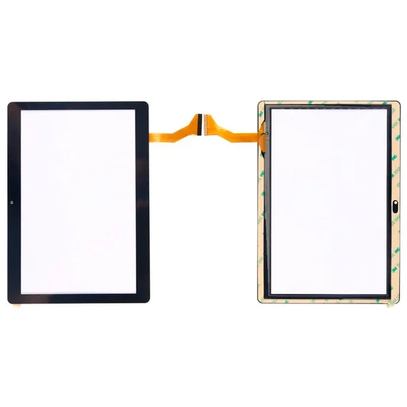 Тачскрин DD1001 (Черный)