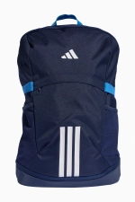 Рюкзак adidas Tiro 26 - темно-синий