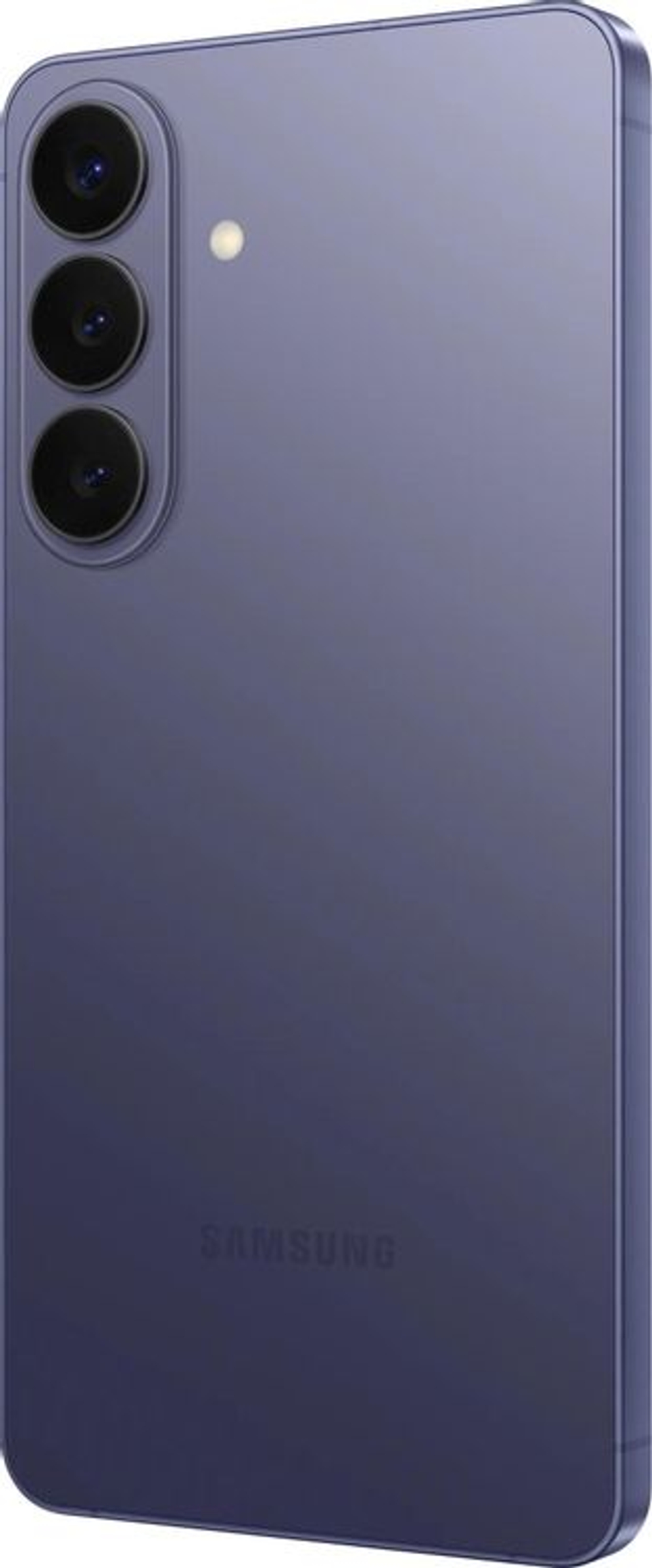 6.7" Смартфон Samsung Galaxy S26+ 12/256Gb,  SM-S947B,  NFC,  AMOLED,  120Гц,  4900мAч,  фиолетовый
