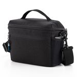 Фотосумка Tenba Skyline v2 Shoulder Bag 10 Black 637-782