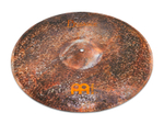 Тарелка 22" Meinl B22EDMR Byzance Extra Dry Medium Ride