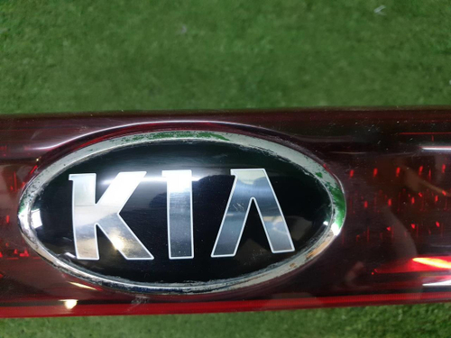 Фонарь Комплект фонарей Kia Carnival 4 (2020-н.в.)
