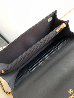 Chanel Woc 19 cm