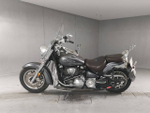 Yamaha Roadstar XV1700 2008