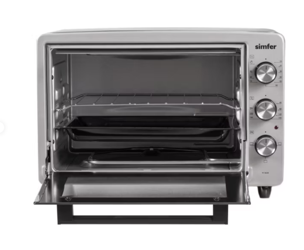 Мини-печь Simfer M3428 (q)