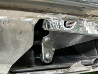 Фара правая Toyota Corolla E160 (12-16) галоген