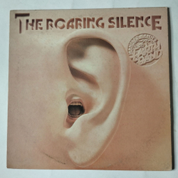 Винтажная виниловая пластинка LP Manfred Mann Earth Band The Roaring Silence (Japan 1976) (No Obi) Blinded By The Light