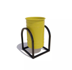 Урна «Оазис»