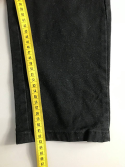 Брюки в стиле casual, визуально 44/46 размер