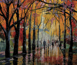 Коллекция Романтика