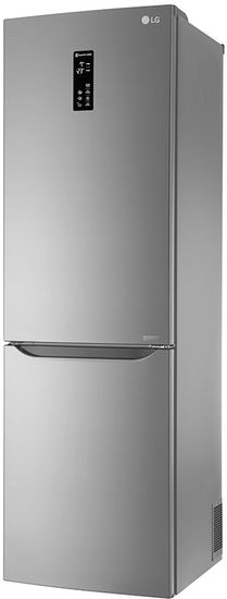 Холодильник LG GB-B59PZFZS