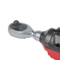 Ключ динамометрический 1/4" 0,45-30 Нм, цифровой в кейсе L=265мм ARNEZI R7300401
