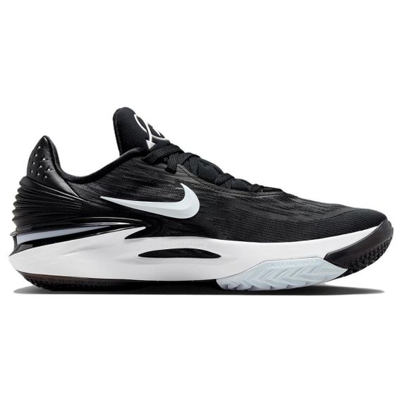 Nike Air ZOOM г.T. Cut 2 Баскетбольные кроссовки Низкие Мужские