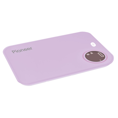 весы кухонные Pioner PKS002 (14301)