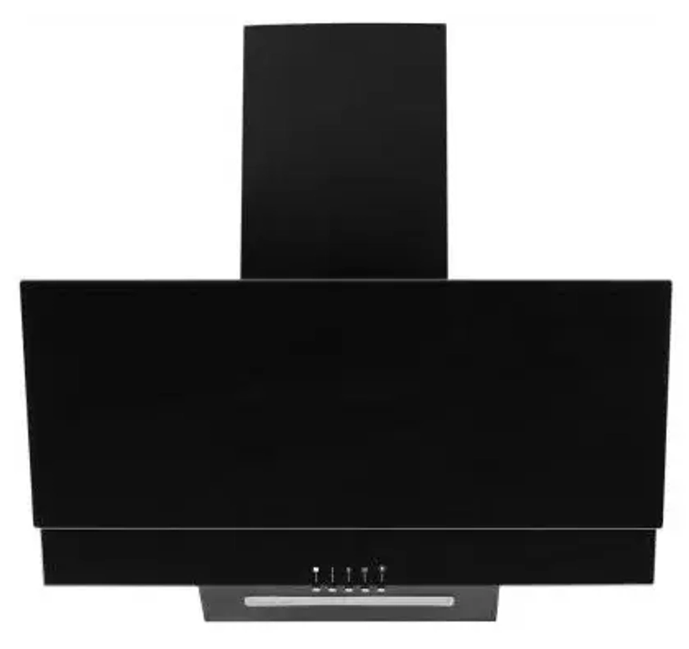 Наклонная вытяжка DeLonghi KL-L90 IX (q)