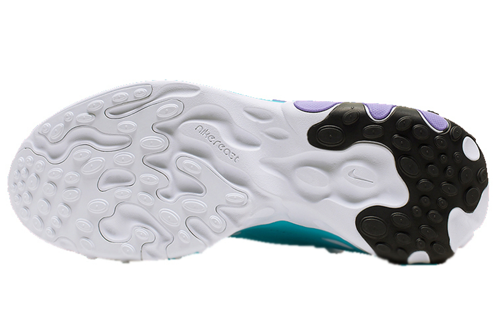 Кроссовки Nike React Presto Cassette