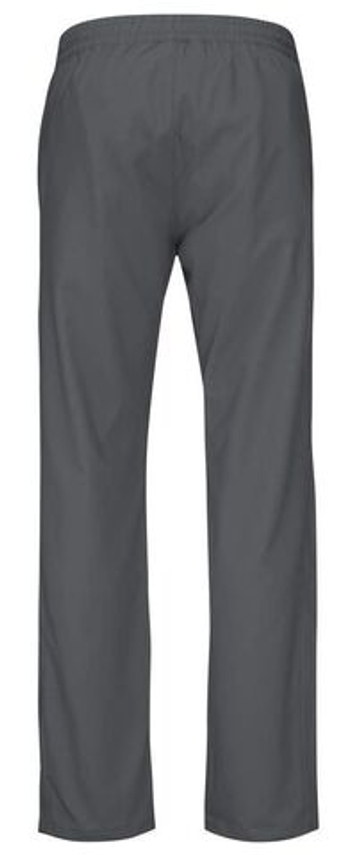 Штаны для мальчика теннисные Head Club Pants - серый