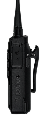 Racio PR1220 Радиостанция портативная