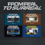 Альбом HIGHLIGHT - FROM REAL TO SURREAL 6th Mini Album PLATFORM 4 Version SET