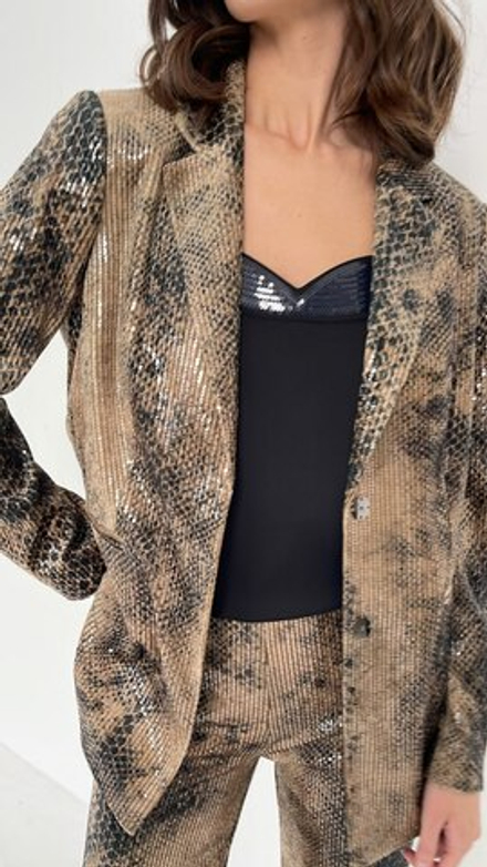 Жакет женский