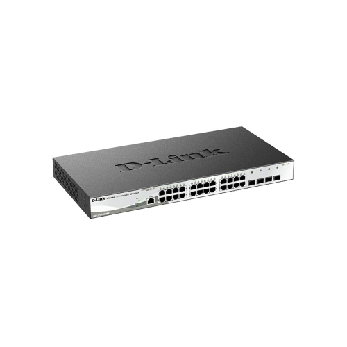 D-Link DGS-1210-28X/ME/B2B Сетевое оборудование