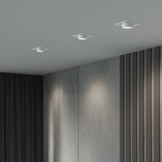 Встраиваемый спот Elektrostandard Conner 25087/LED a063993