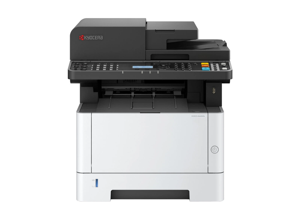 МФУ Kyocera ECOSYS MA4000x (110C143NL0)